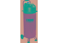 Zipper Pneumatische compressor 50 l 10 bar