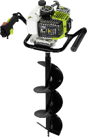 Zipper ZI ELB70 Grondboor 1.2 L