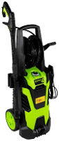 Zipper ZI HDR165 Hogedrukreiniger 165 bar Koud water