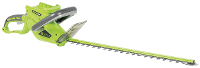 Zipper ZI HEK40V AKKU Heggenschaar Accu Zonder accu 40 V Li ion 560 mm