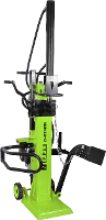 Zipper ZI HS14TN Houtklover 400 V 3500 W Diameter houtblok (max.): 300 Mm