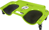 Zipper ZI KRB1 Mobiele knie wielplaat