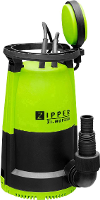 Zipper ZI MUP350 Dompelpomp voor vervuild water 7 m