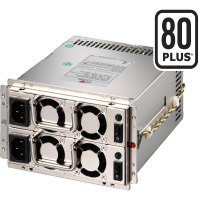 Zippy MRW 5450V4 80+ 2x450W