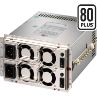 Zippy MRW 5600V4 80+ 2x600W