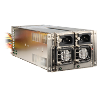 Zippy R2G 5500V 2U, Redundant