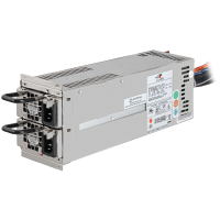 Zippy R2G 5600V 2HE 80+ 2x600W