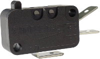 Zippy VA2 20H0 00C0 Z Microschakelaar VA2 20H0 00C0 Z 250 V/AC 20 A 1x aan/(aan) Moment 1 stuk(s)