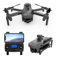 ZLL Beast SG906 Mini SE 5G WIFI FPV GPS met 4K HD ESC camera Obstakel Vermijding 1.2KM R/C Bereik Borstelloze Opvouwbare