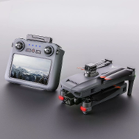 ZLL Beest 3 SG909 GPS 10KM 5.8G Repeater FPV met 4K HD EIS camera 3 assige mechanische gimbal obstakelvermijding ingebou