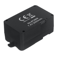 ZLL SG100 PLUS 2 WiFi FPV RC Drone Quadcopter Reserveonderdelen 7.4V 2000mAh Lipo batterij