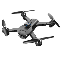 ZLL SG105 WiFi FPV with ESC HD Dual Camera 5 Side Obstacle Avoidance Optical Flow Positioning Brushed Motor Foldable RC