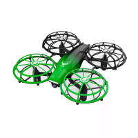 ZLL SG120 PRO / MAX Mini WiFi FPV Barometrische Hoogte Een klik Noodstop Cirkel Bescherming Training Competitie Kinderen