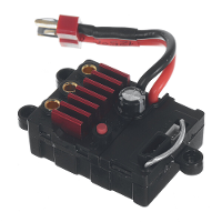 ZLL SG216 PRO/MAX 1/16 RC auto onderdelen Geborsteld/Geborsteldloze ESC Ontvanger Board Middelste Transmissiecomponenten