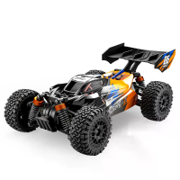 ZLL SG816 PRO/MAX RTR 1/24 2.4G 4WD 40km/h Brushed/Brushless RC Car Off Road Truck High Speed Full Proportional Vehicles