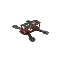 Zmr150 Zmr 150 Mini Quadcopter 150mm Carbon Fiber Frame Kit With Pdb