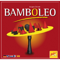 Zoch Bamboleo Behendigheidsspel