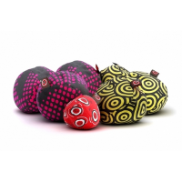 Crossboule Set Downtown