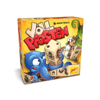 Zoch Vollpfosten