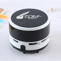 MiniRobotstofzuiger Maatje