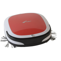 Robotstofzuiger voor kids Annie