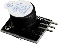 Zoemermodule, actief ST1143 Iduino ST1143