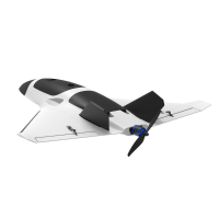 ZOHD Alpha Strike 620mm Spanwijdte EPP Dubbele Bay FPV Vliegende Vleugel RC vliegtuig KIT/PNP