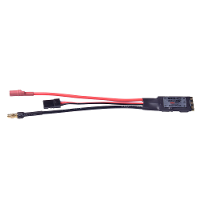 ZOHD Altus 980mm Spanwijdte RC Vliegtuig Onderdeel Borstelloze ESC 30A met 5V 2A BEC