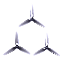 ZOHD Altus 980mm Wingspan RC Vliegtuig Reserveonderdeel 3 bladen R42 Propeller