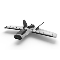 ZOHD Dart XL Extreme 1000mm Spanwijdte BEPP FPV Vliegtuig RC Vliegtuig Niet Gemonteerd KIT Verbeterde Versie