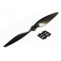 ZOHD DART XL Extreme FPV RC Vliegtuig Reserveonderdeel Propeller 9x4.5 Inch voor verbeterde versie