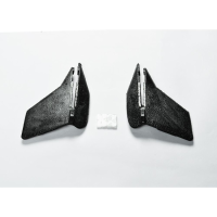 ZOHD Dart250G Achtervleugel Kit 570mm Spanwijdte Sub 250 gram Voorwaartse Vleugel AIO EPP FPV RC Vliegtuig Onderdeel