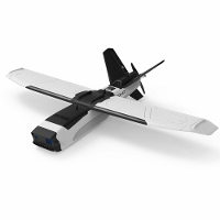 ZOHD Talon GT Rebel 1000mm Spanwijdte V Tail BEPP FPV Vliegtuig RC Vleugelvliegtuig Niet gemonteerd KIT Versie