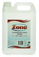 Advion Zone Gedemineraliseerd Water