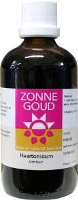 Zonnegoud Haartonicum Tinctuur
