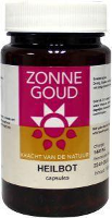 Zonnegoud Heilbot Capsules