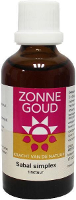 Zonnegoud Sabal Simplex