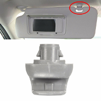 Zonneklepcliphangerknop voor Honda CR V Civic Accord Odyssey 88217 S04 003ZA