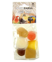 Back Zoo Nature Fruitkuipje Assorti Mix 6 St