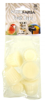 Back Zoo Nature Fruitkuipje Yoghurt 6 St