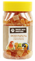 Back Zoo Nature Papayablokjes 350 Ml 280 Gr