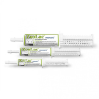 Zoolac Propaste Probiotica voor hond, kat, konijn en paard 32 ml