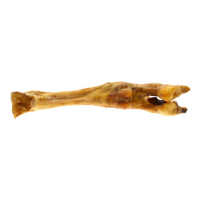 Zoolekker   Geitenpoten hondensnack 3 verpakkingen