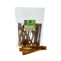 Zoolekker   Paardenkophuid hondensnack 250 g