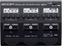 Zoom GCE 3 Gitaar interface Multi effect