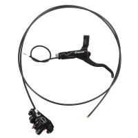 Zoom Olie Rem Elektrische Scooter Achterrem Uitschakelen Besturing voor LAOTIE TI40 PRO LAOTIE ES40 Pro