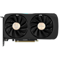 ZOTAC 16GB D6 RTX 4060 Ti Amp grafische kaart