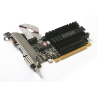 GeForce GT710 ZONE Edition