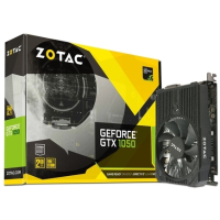 GeForce GTX 1050 Mini