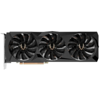 GeForce RTX 2080 Ti AMP! Edition